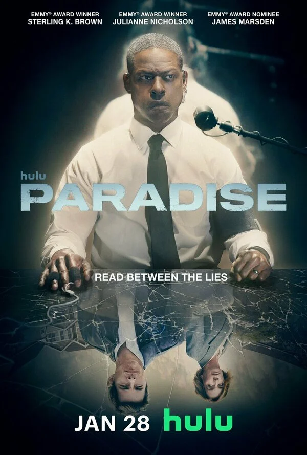 Paradise City